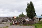 Durch den Regenwald-Radreise mit Kindern durch Patagonien-Argentinien und Chile-Axel Bauer, Wibke Raßbach Smilla und Selma
