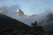  Mount Kenia Heilige Berge und Wilde Steppen | Unterwegs im Land der Massai