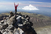  Mount Kenia Heilige Berge und Wilde Steppen | Unterwegs im Land der Massai