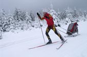 Europa extrem | Lappland im Winter, Balkan, Skiroller zu Matterhorn