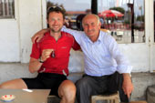 Kaukasus Bergsteigen und Radreise Axel Bauer